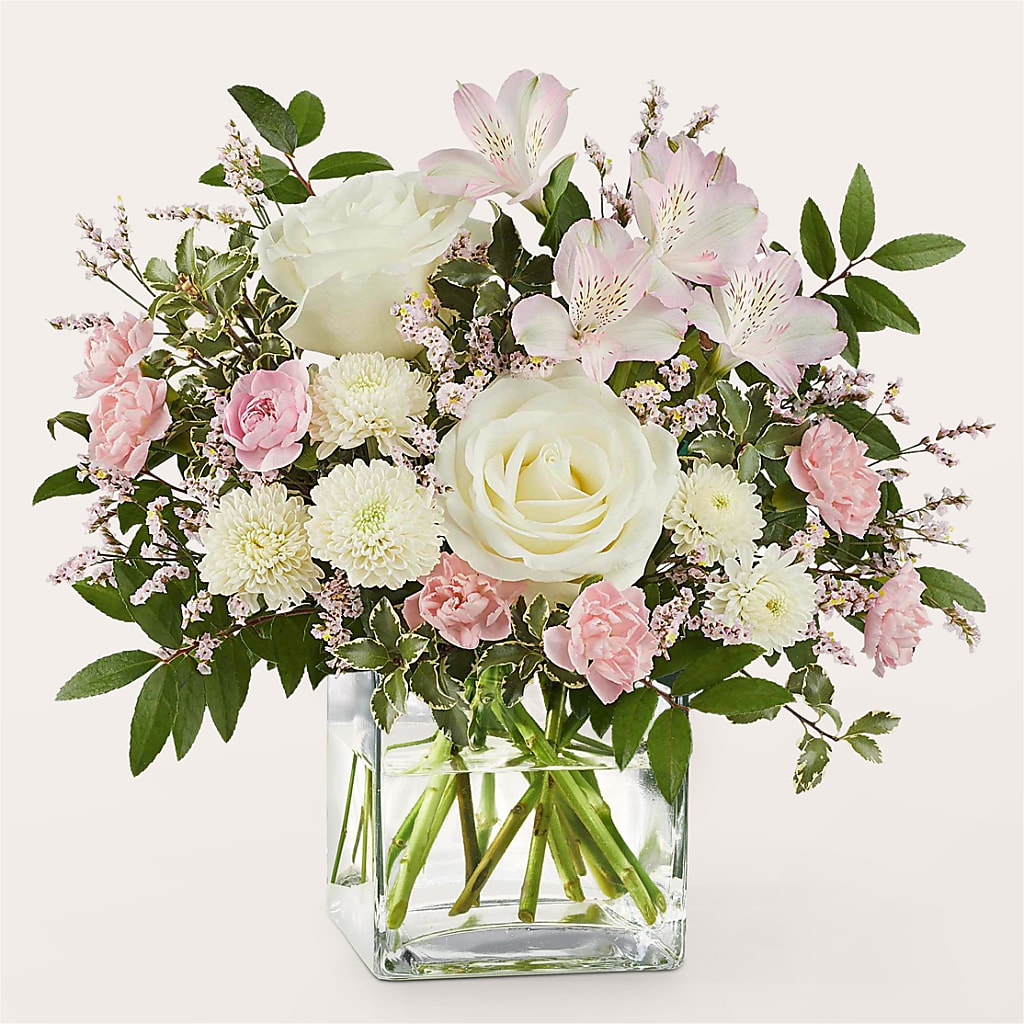 Day Made Bouquet – HILL'S FLOWERS AND EVENTS, San Jose CA