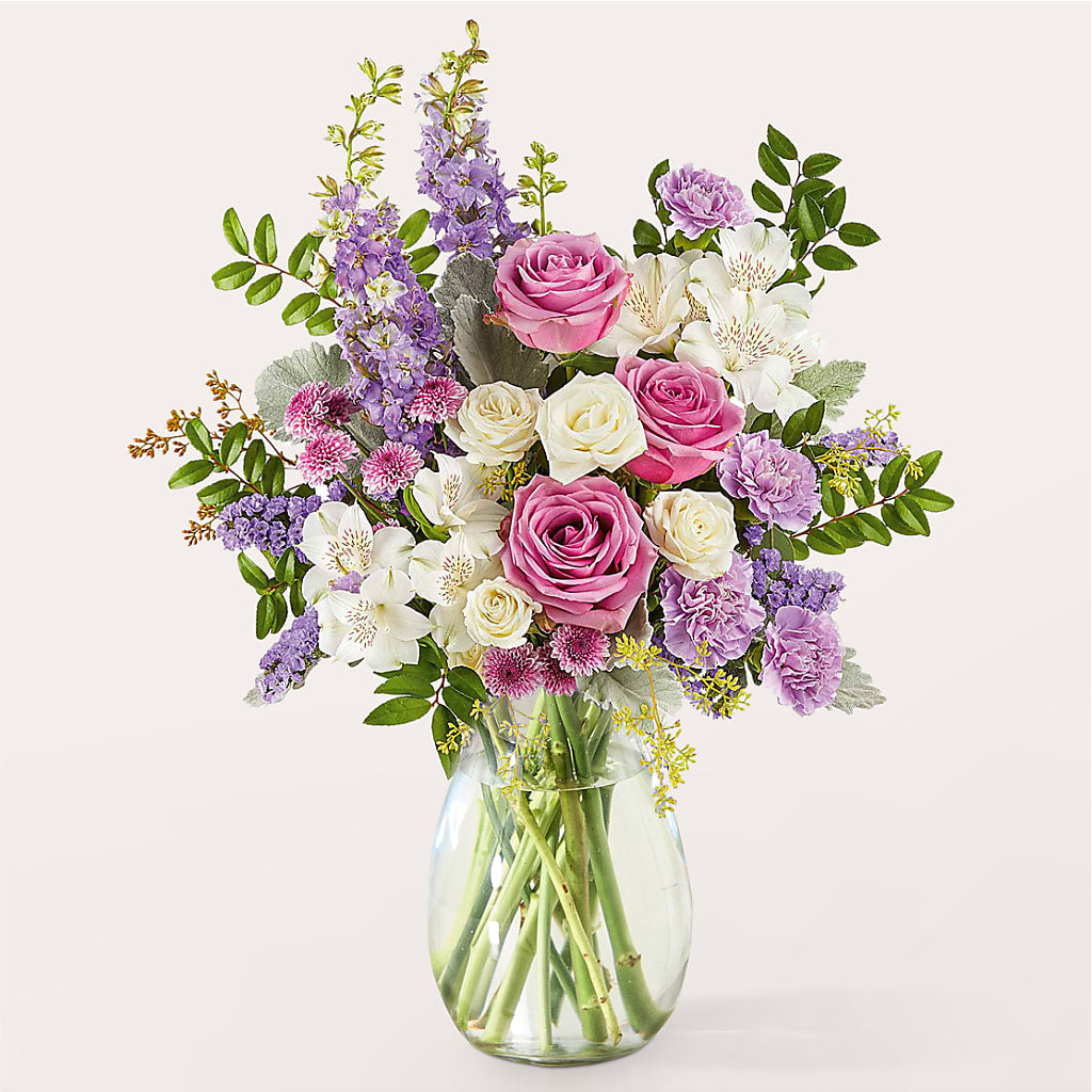 Lucky Me Bouquet – HILL'S FLOWERS AND EVENTS, San Jose CA