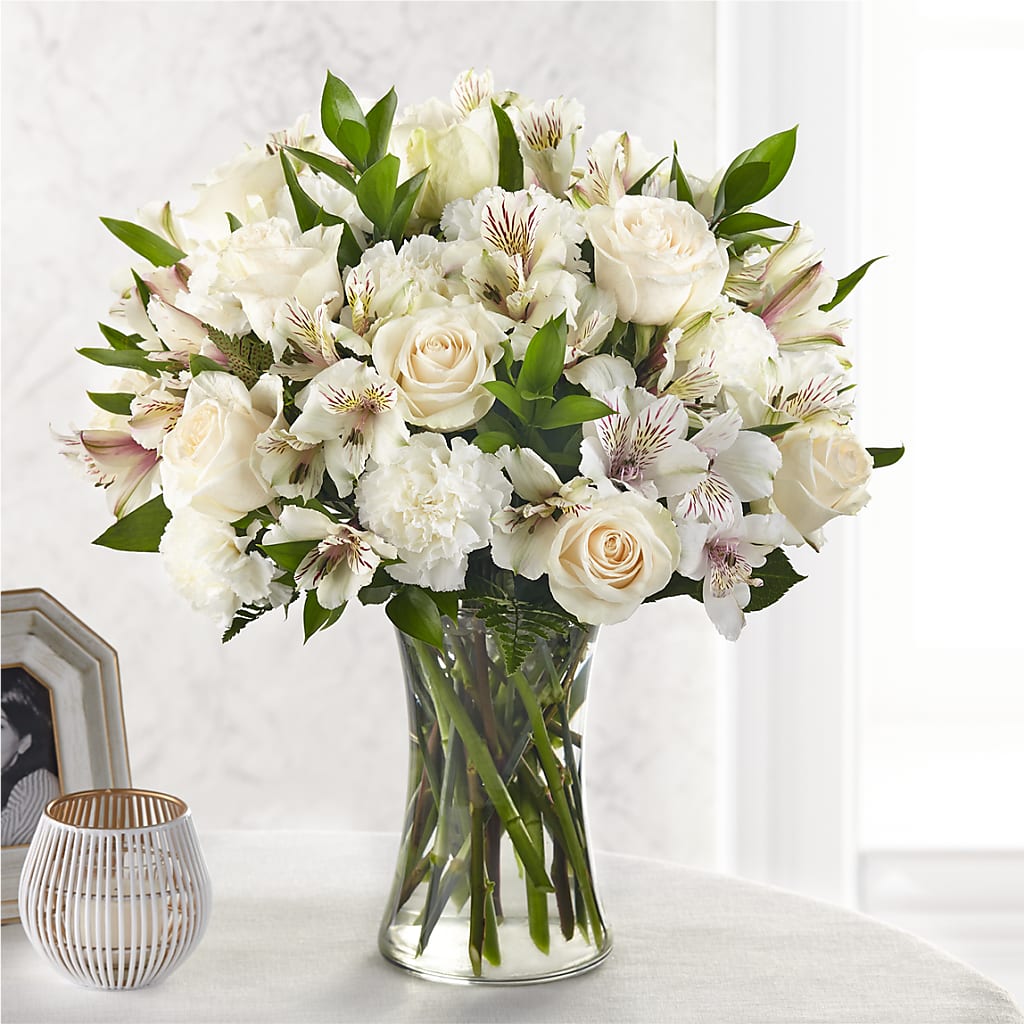 Cherished Friend Bouquet – HILL'S FLOWERS AND EVENTS, San Jose CA