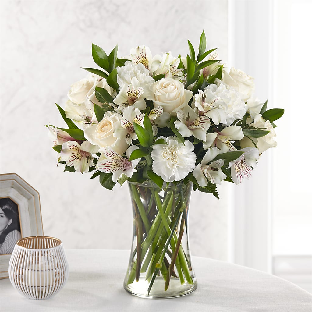 Cherished Friend Bouquet – HILL'S FLOWERS AND EVENTS, San Jose CA