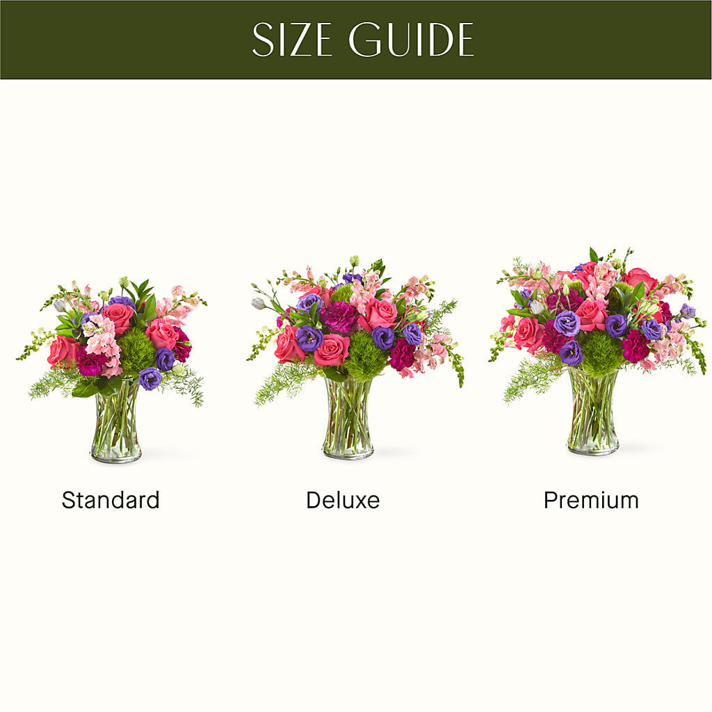 Charm & Comfort Bouquet – HILL'S FLOWERS AND EVENTS, San Jose CA