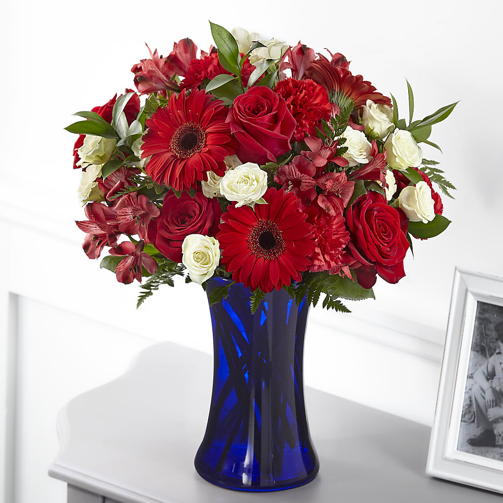 Hearts Embrace Bouquet – HILL'S FLOWERS AND EVENTS, San Jose CA