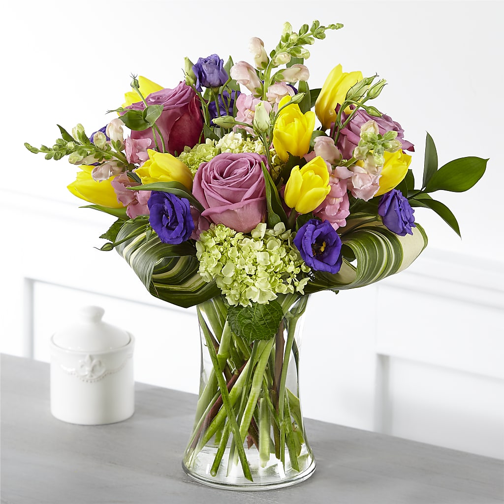 Wondrous Memories Bouquet – HILL'S FLOWERS AND EVENTS, San Jose CA