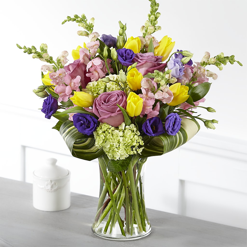 Wondrous Memories Bouquet – HILL'S FLOWERS AND EVENTS, San Jose CA