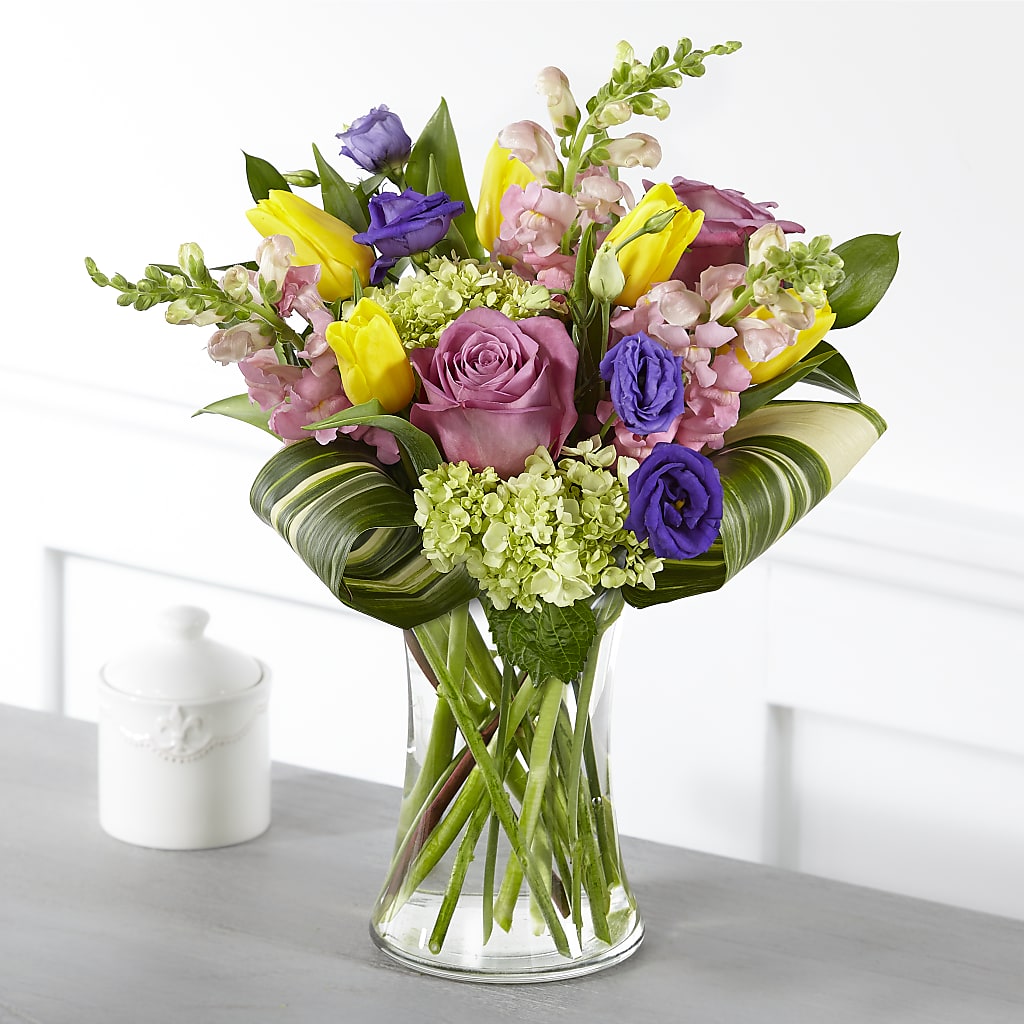 Wondrous Memories Bouquet – HILL'S FLOWERS AND EVENTS, San Jose CA