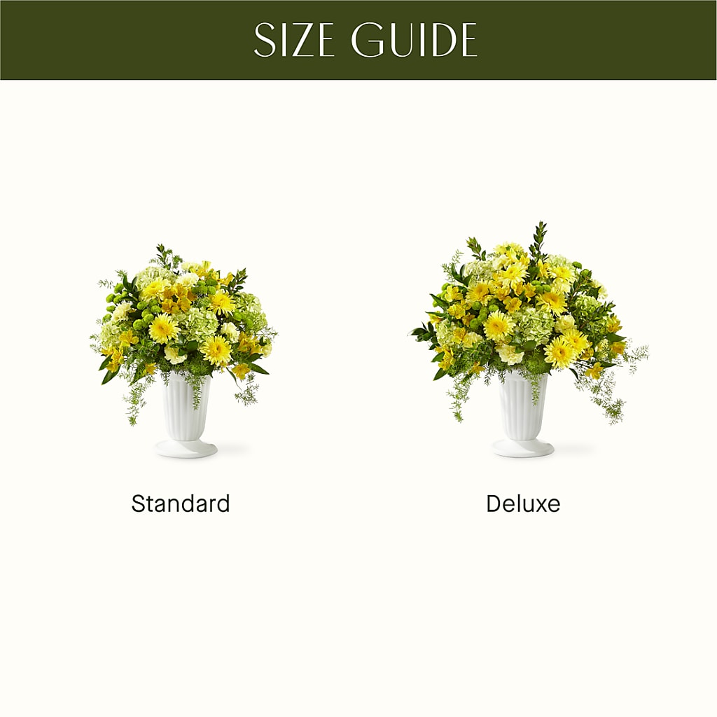 Beloved Blessings Arrangement – HILL'S FLOWERS AND EVENTS, San Jose CA