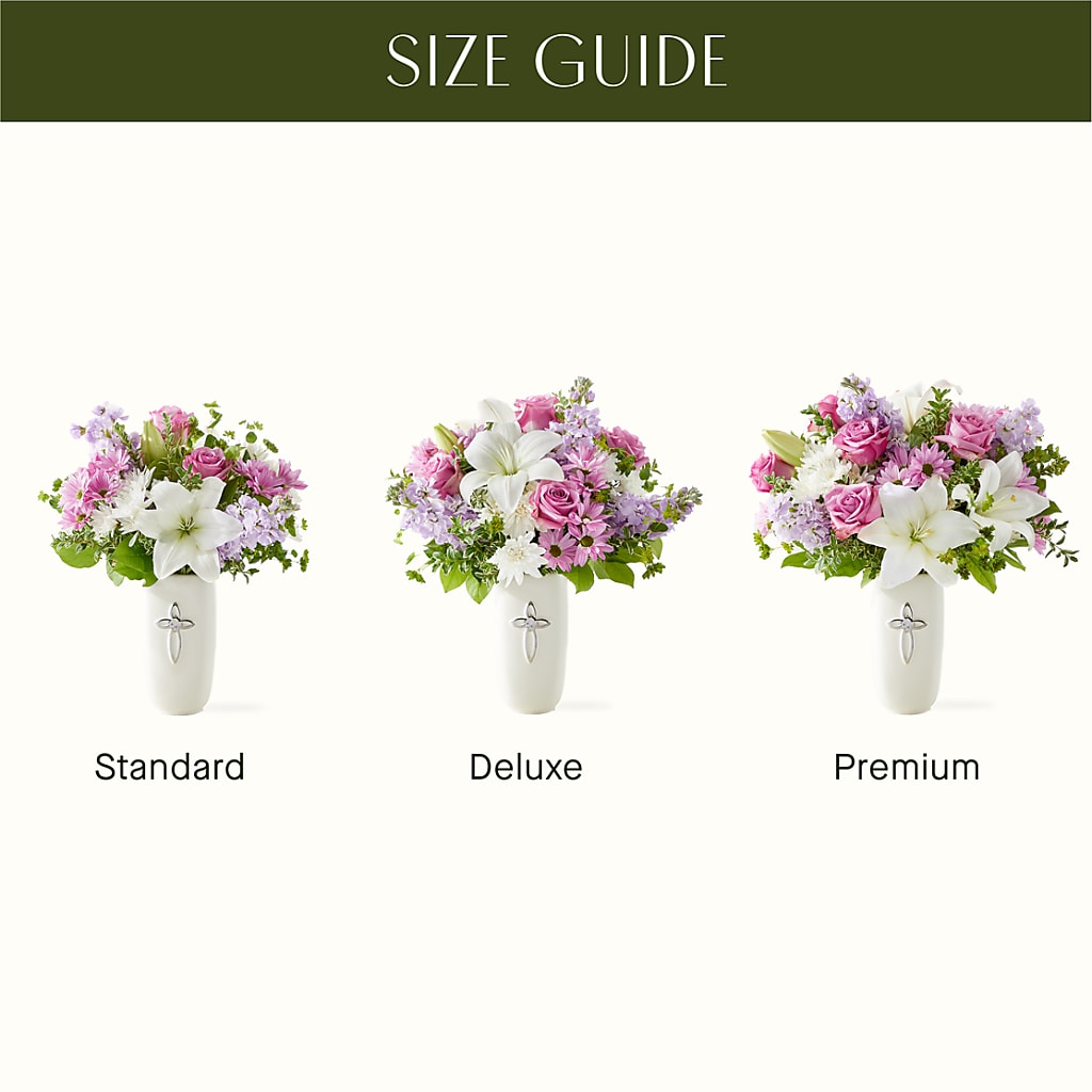 Sacred Space Bouquet – HILL'S FLOWERS AND EVENTS, San Jose CA