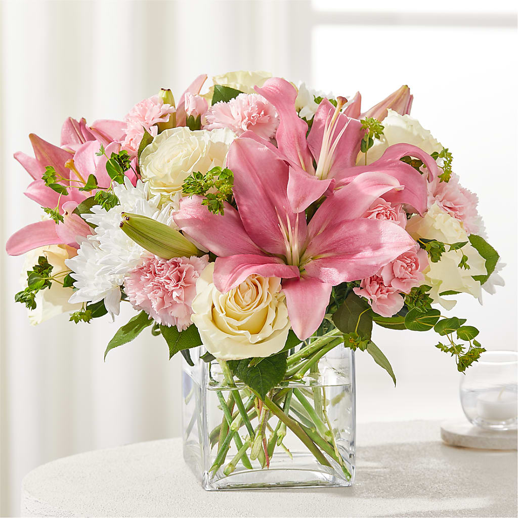 By Your Side Bouquet – HILL'S FLOWERS AND EVENTS, San Jose CA