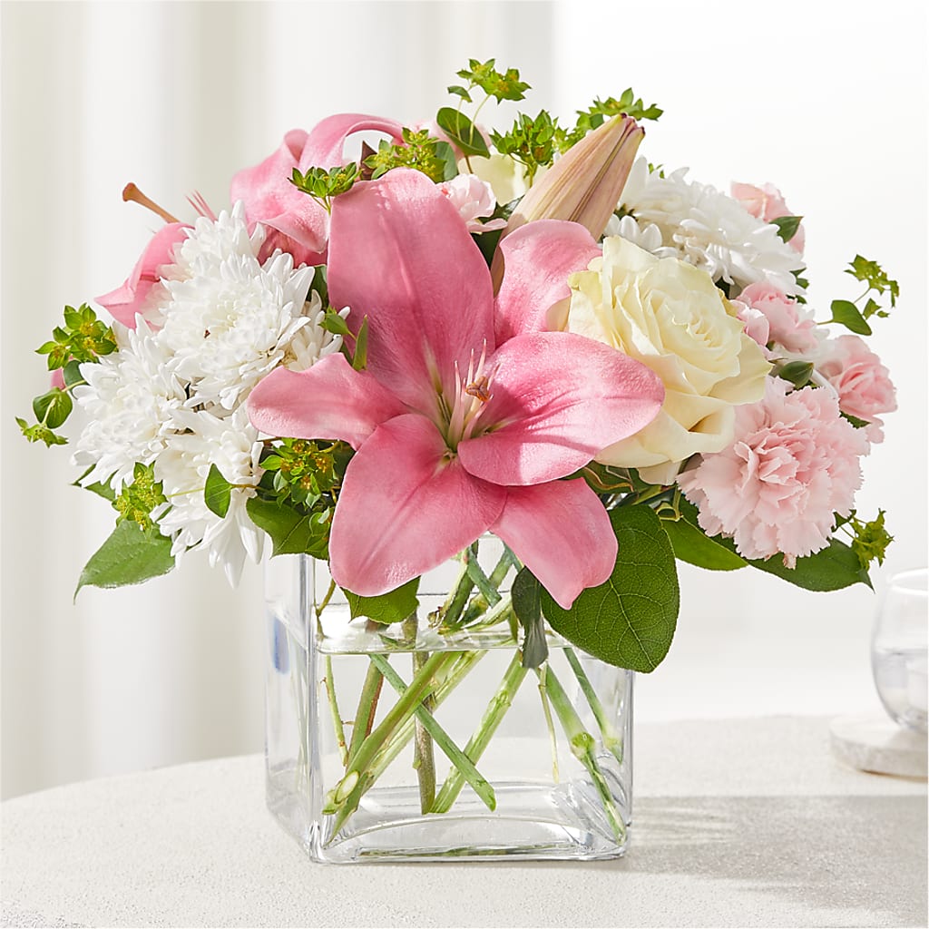 By Your Side Bouquet – HILL'S FLOWERS AND EVENTS, San Jose CA