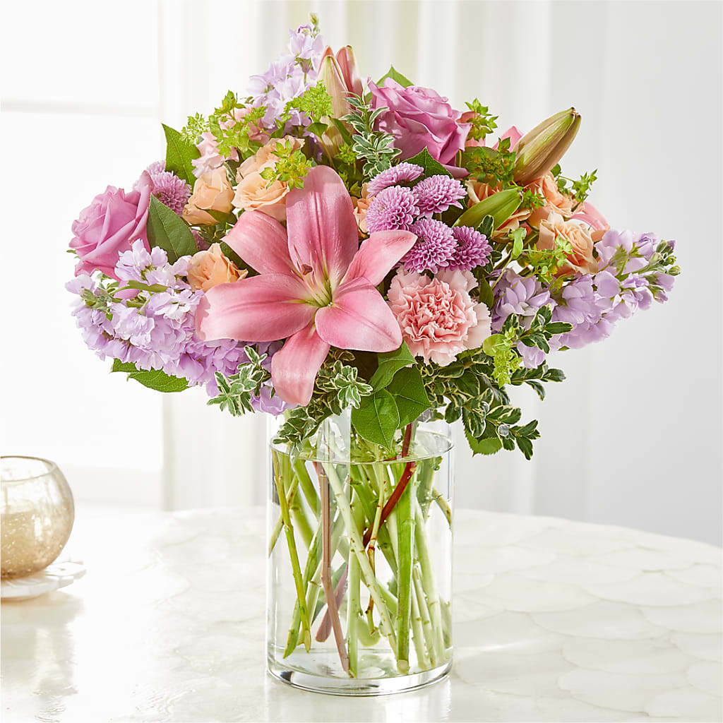 Resilience Bouquet – HILL'S FLOWERS AND EVENTS, San Jose CA