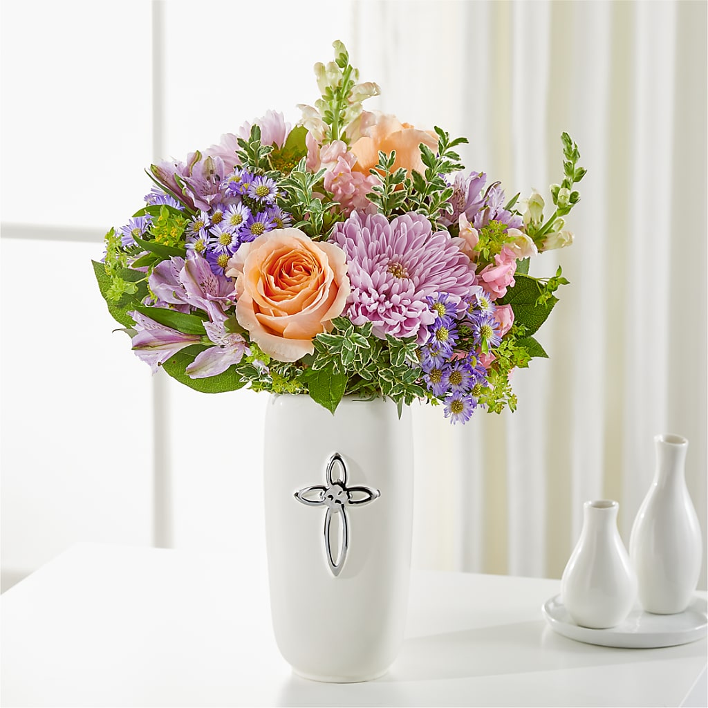 Divine Gift Bouquet – HILL'S FLOWERS AND EVENTS, San Jose CA