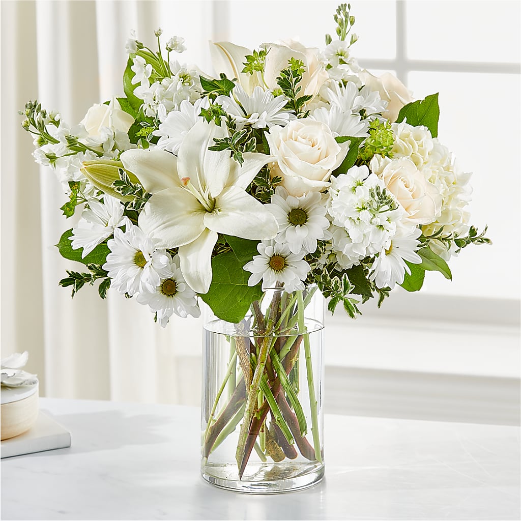 Hope & Renewal Bouquet – HILL'S FLOWERS AND EVENTS, San Jose CA