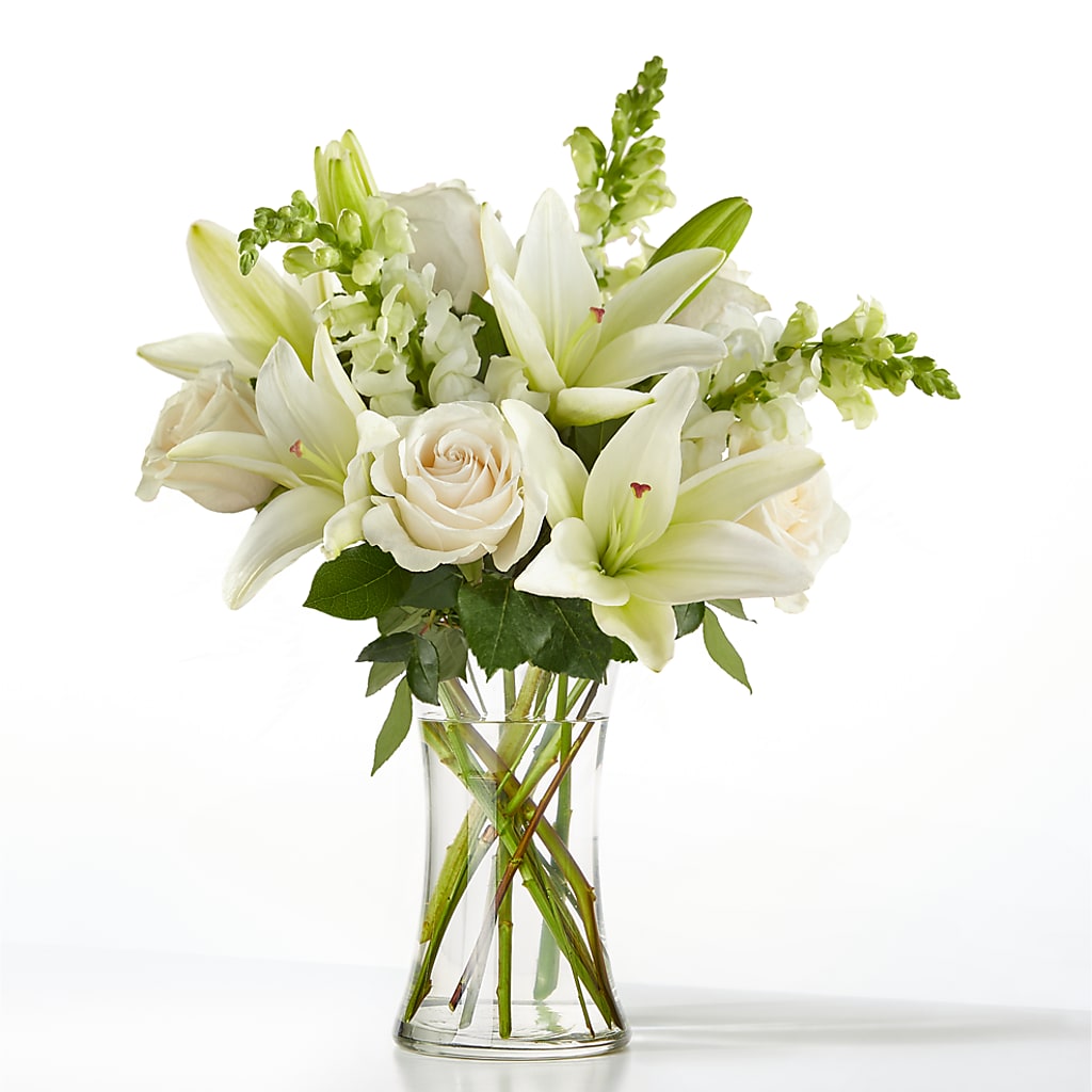 Eternal Friendship Bouquet – HILL'S FLOWERS AND EVENTS, San Jose CA