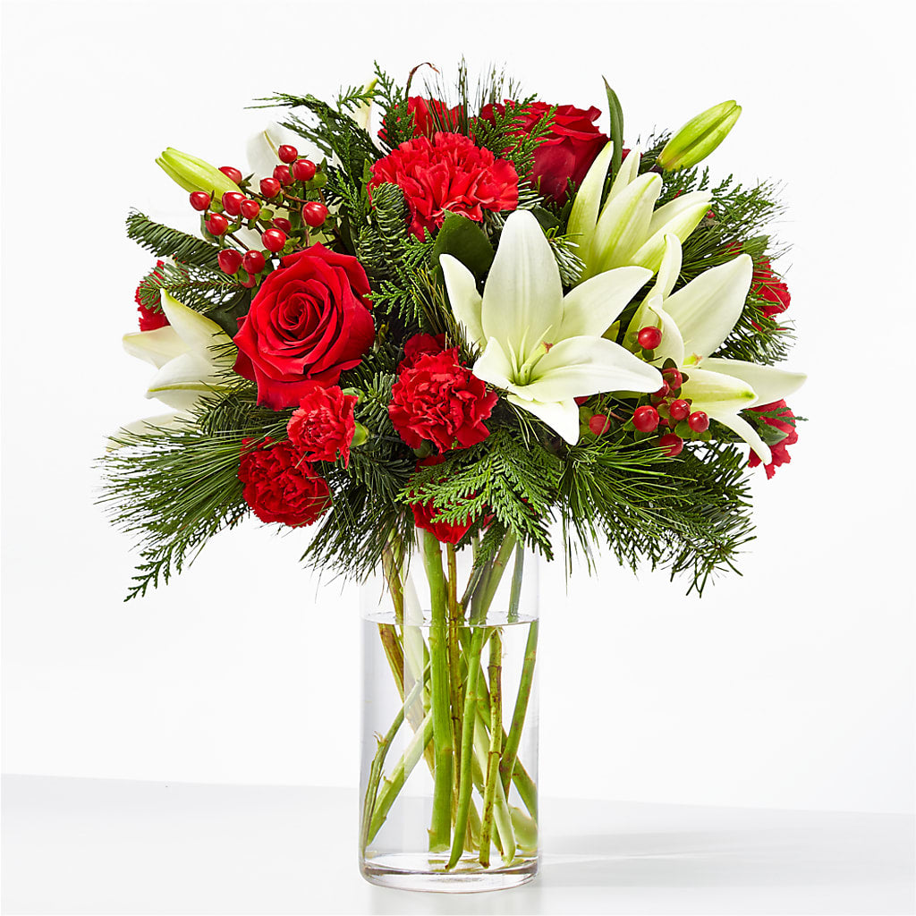 Joyful Greetings Bouquet – HILL'S FLOWERS AND EVENTS, San Jose CA