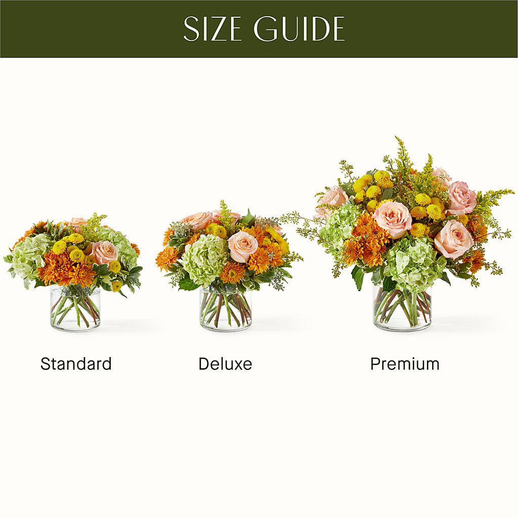 Fall Foliage Bouquet – HILL'S FLOWERS AND EVENTS, San Jose CA