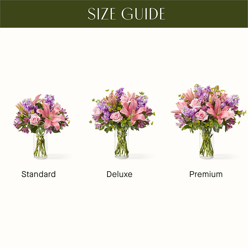 Precious Petals Bouquet – HILL'S FLOWERS AND EVENTS, San Jose CA