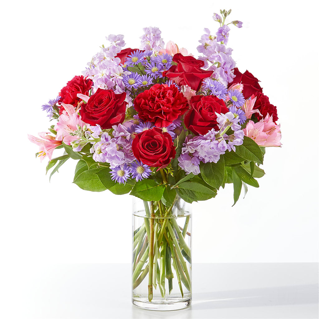 Your Majesty Bouquet – HILL'S FLOWERS AND EVENTS, San Jose CA