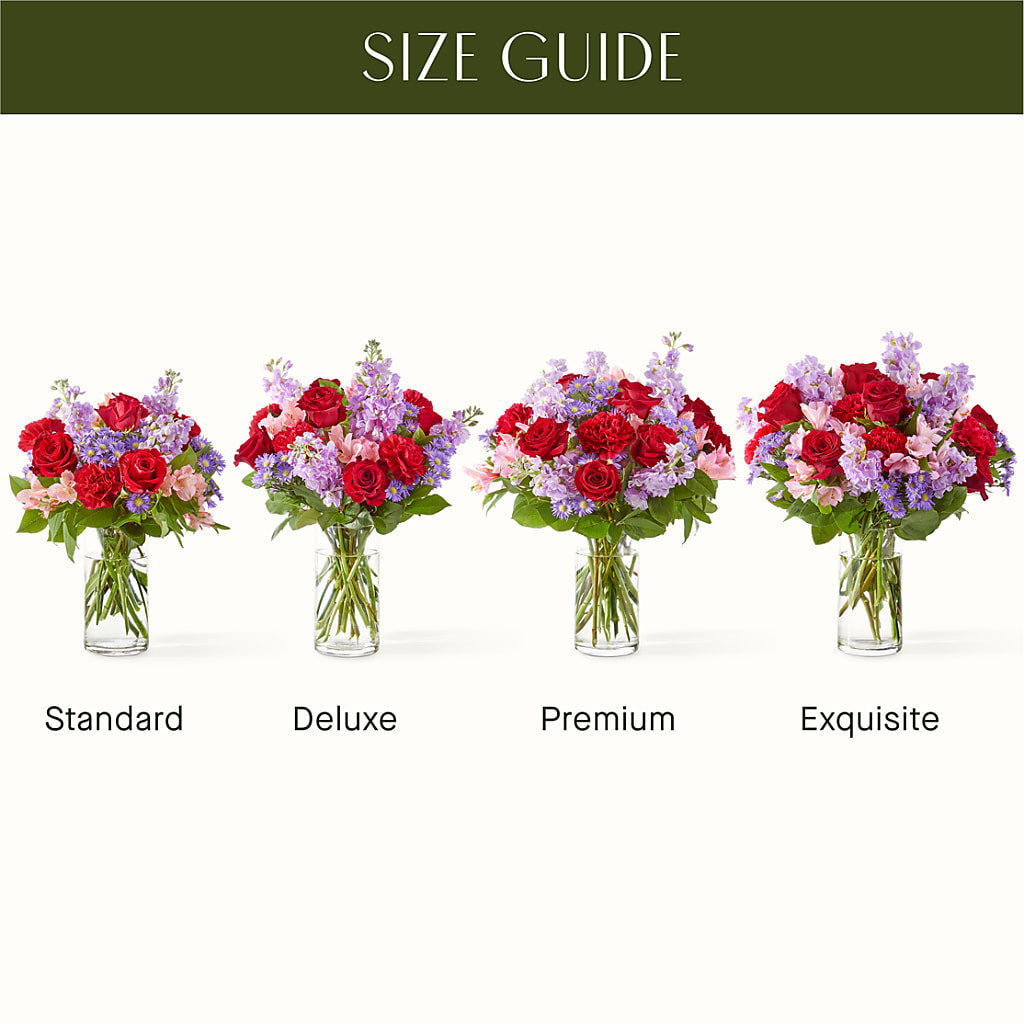 Your Majesty Bouquet – HILL'S FLOWERS AND EVENTS, San Jose CA