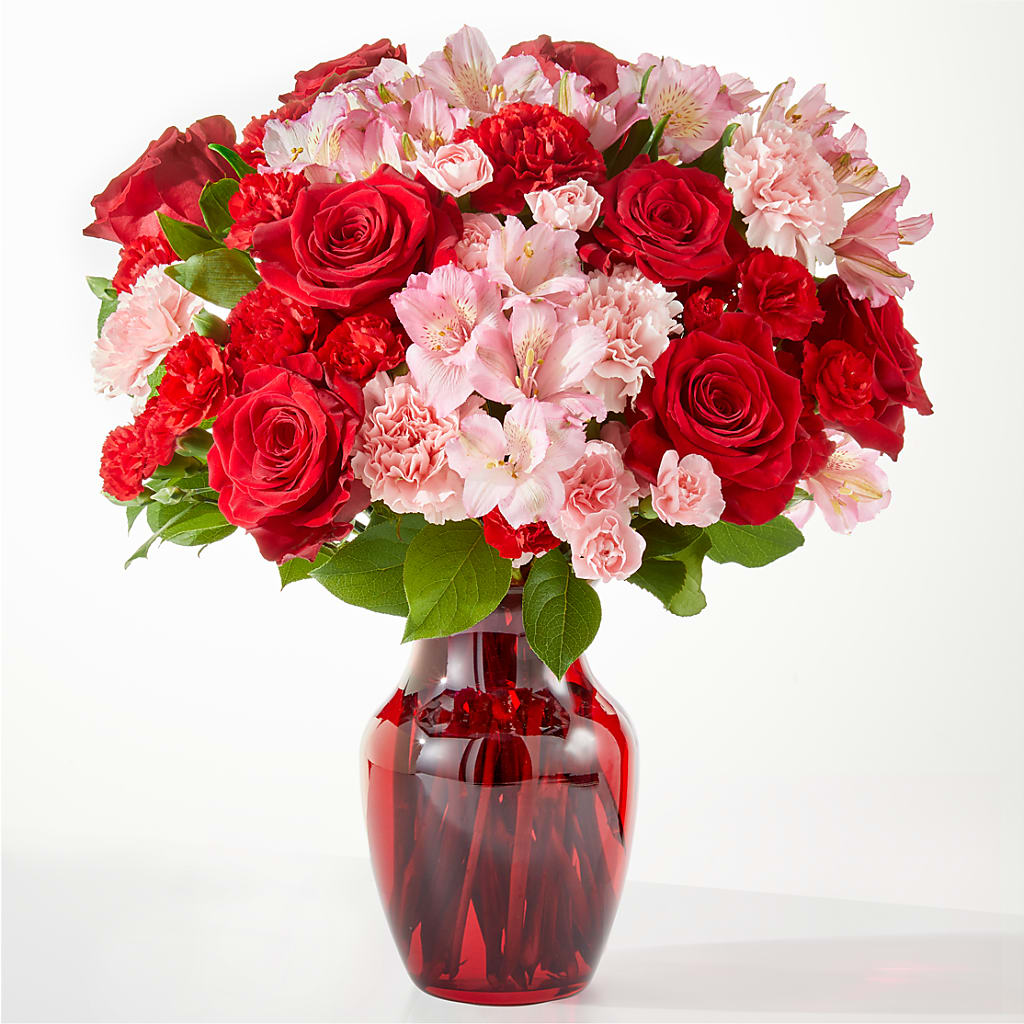 Candy Kisses Bouquet – HILL'S FLOWERS AND EVENTS, San Jose CA