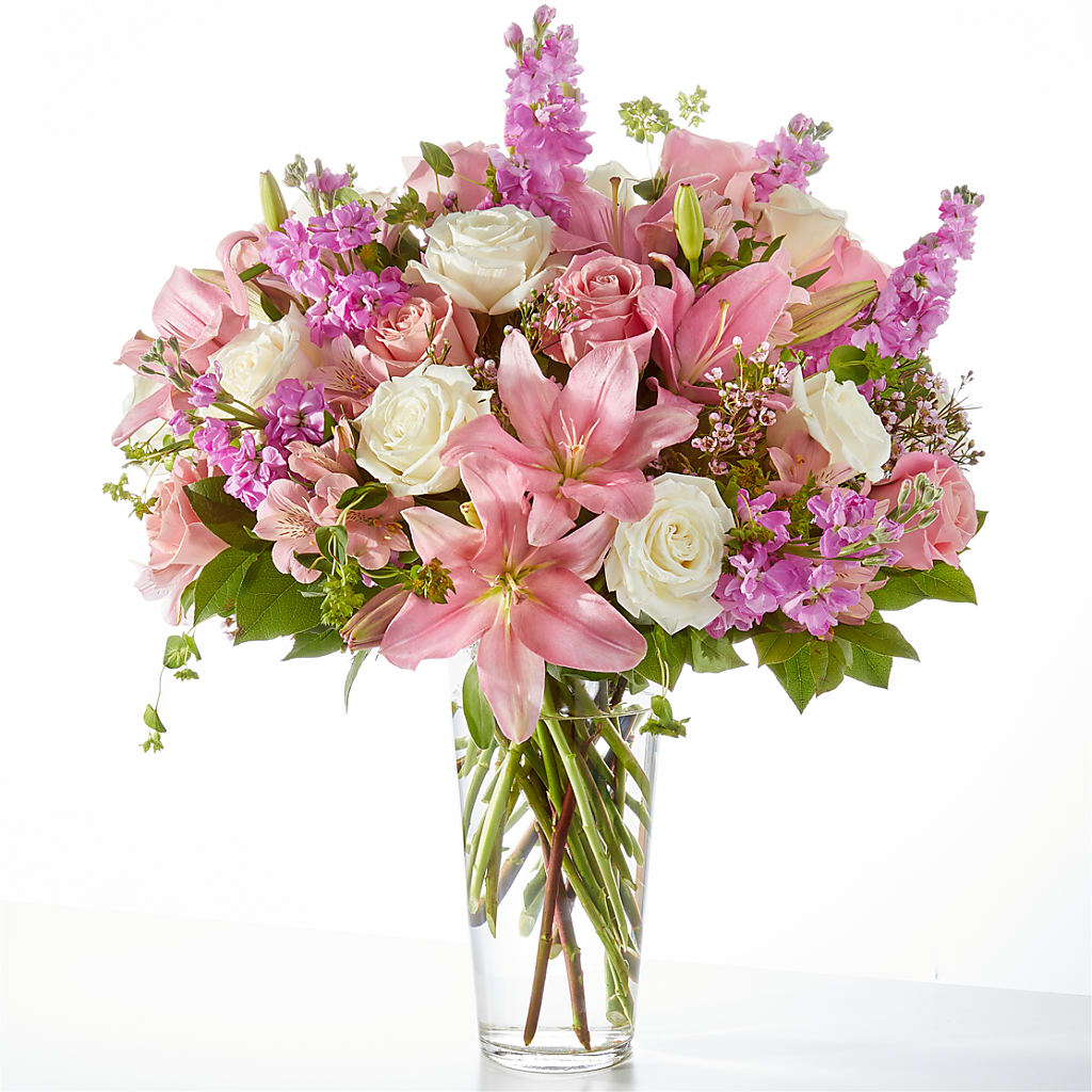 Ethereal Beauty Bouquet – HILL'S FLOWERS AND EVENTS, San Jose CA