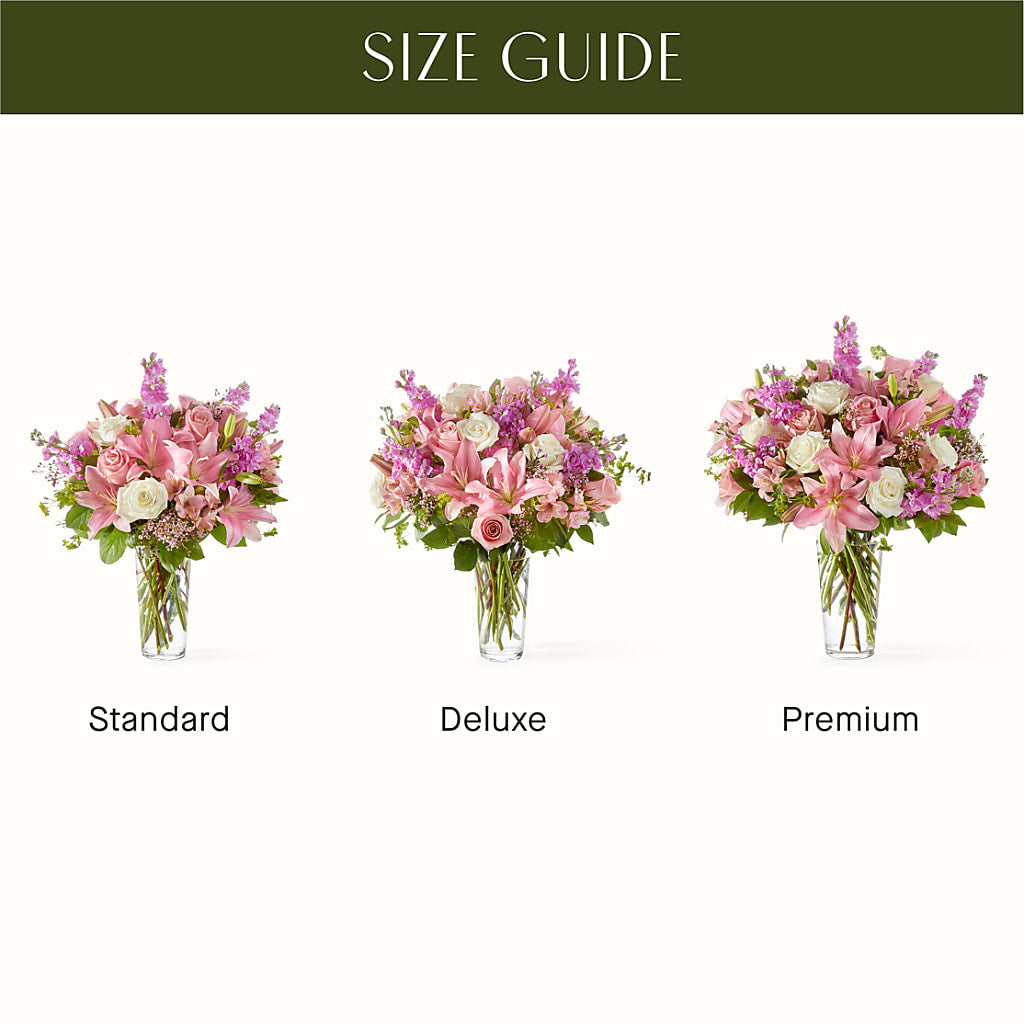 Ethereal Beauty Bouquet – HILL'S FLOWERS AND EVENTS, San Jose CA