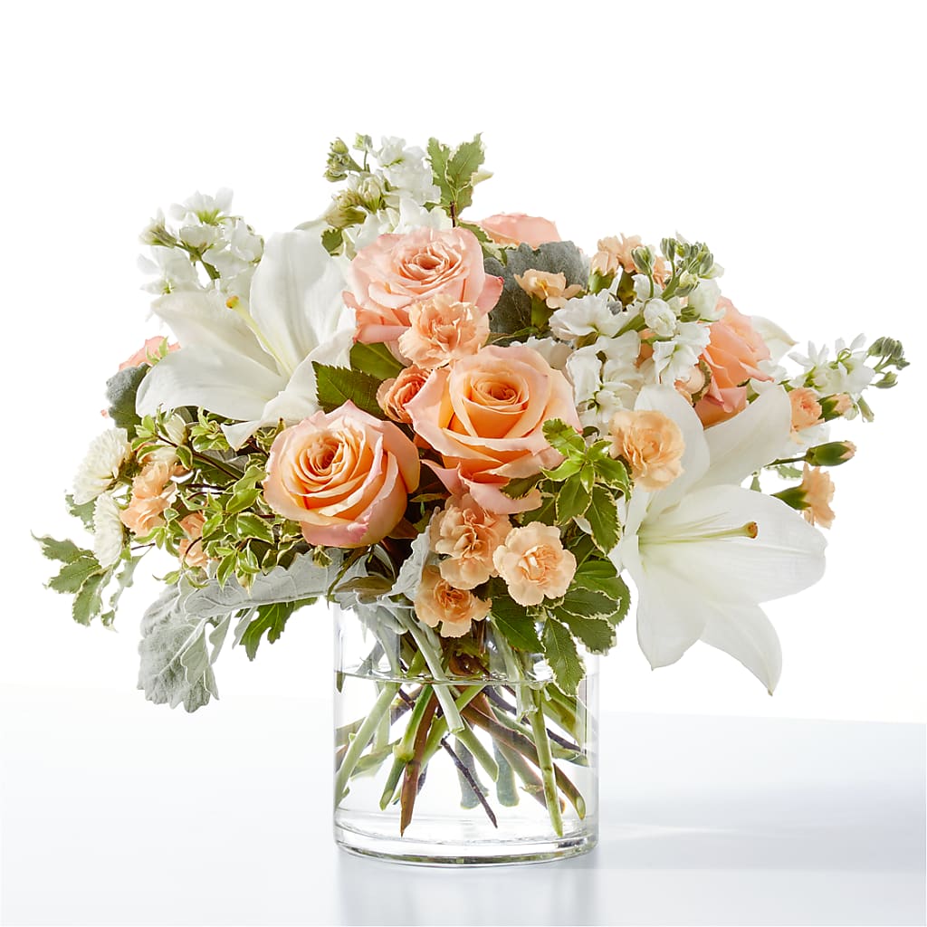 Darling Bouquet – HILL'S FLOWERS AND EVENTS, San Jose CA