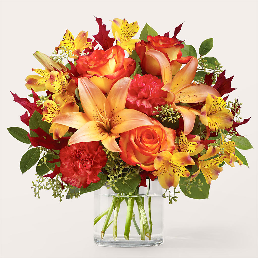 Pecan Pie Bouquet – HILL'S FLOWERS AND EVENTS, San Jose CA