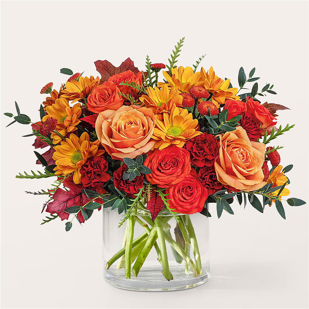 Sweet as Cinnamon Bouquet – HILL'S FLOWERS AND EVENTS, San Jose CA