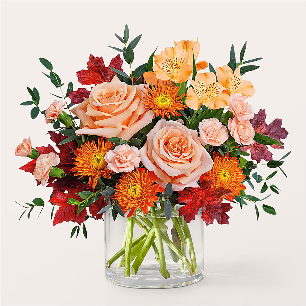 Spiced Latte Bouquet – HILL'S FLOWERS AND EVENTS, San Jose CA