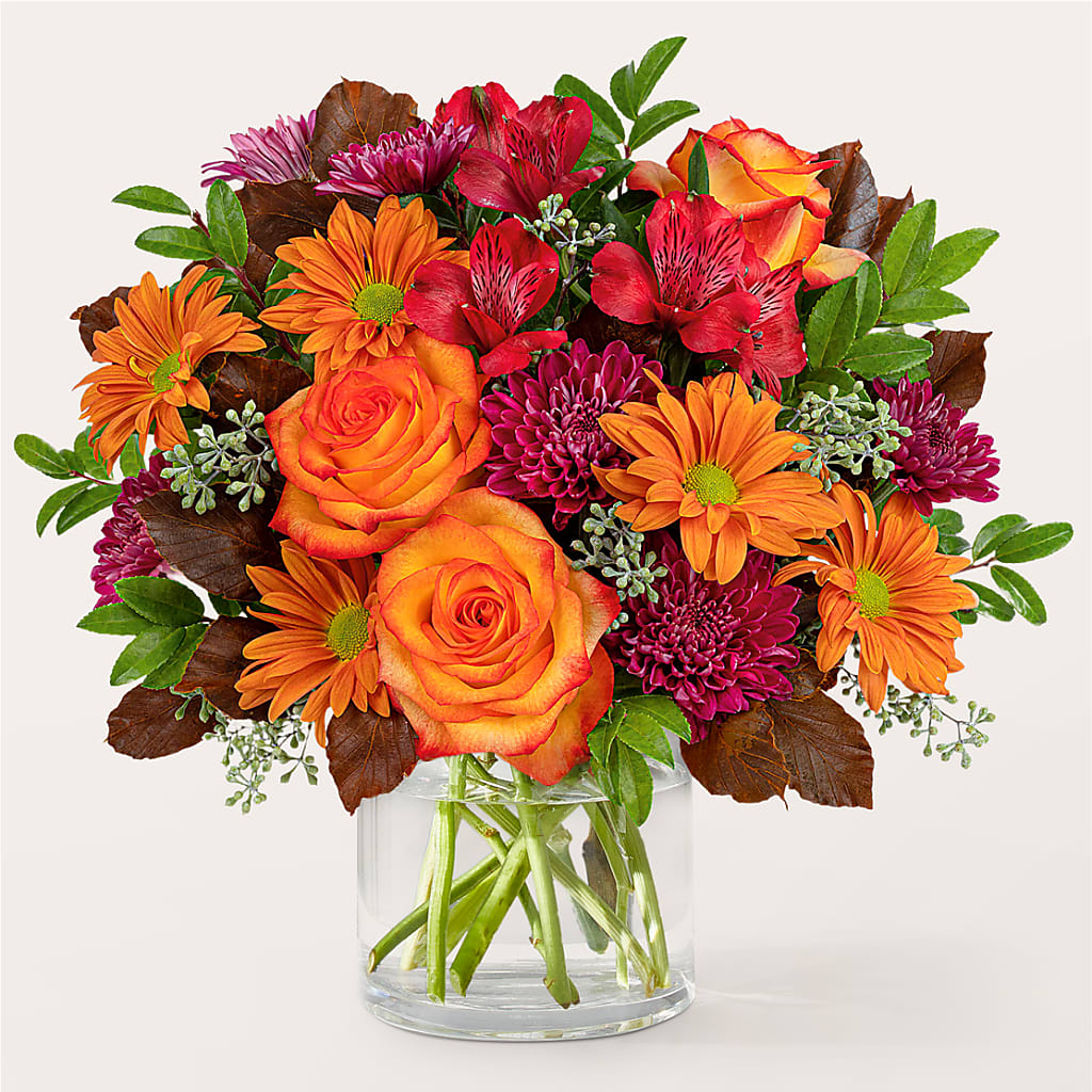 Brisk Morning Bouquet – HILL'S FLOWERS AND EVENTS, San Jose CA