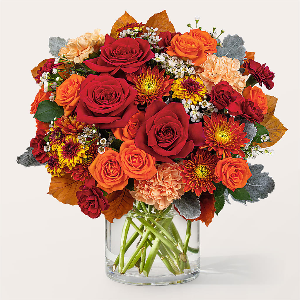 Merlot Bouquet – HILL'S FLOWERS AND EVENTS, San Jose CA