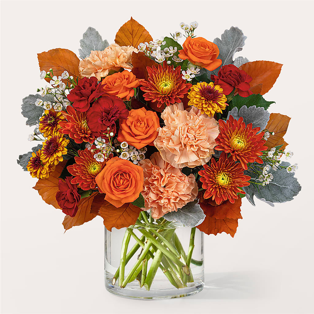 Merlot Bouquet – HILL'S FLOWERS AND EVENTS, San Jose CA