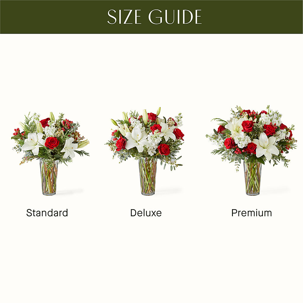 Twinkle Lights Bouquet – HILL'S FLOWERS AND EVENTS, San Jose CA