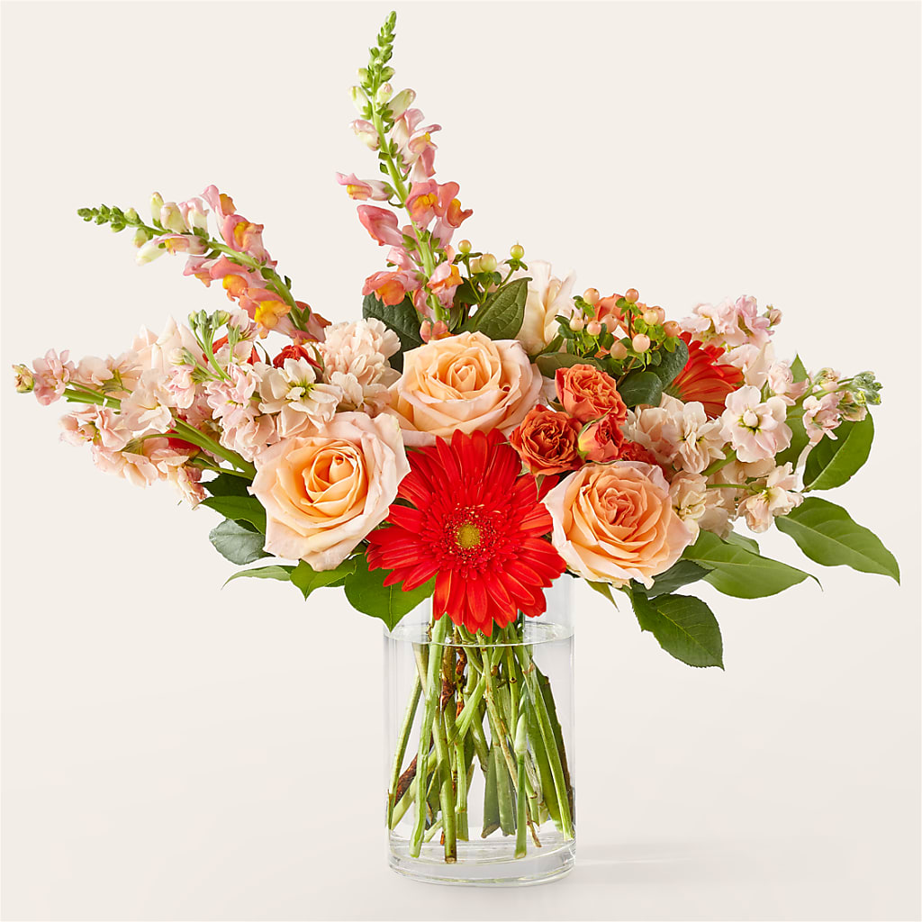 Paloma Please Bouquet – HILL'S FLOWERS AND EVENTS, San Jose CA