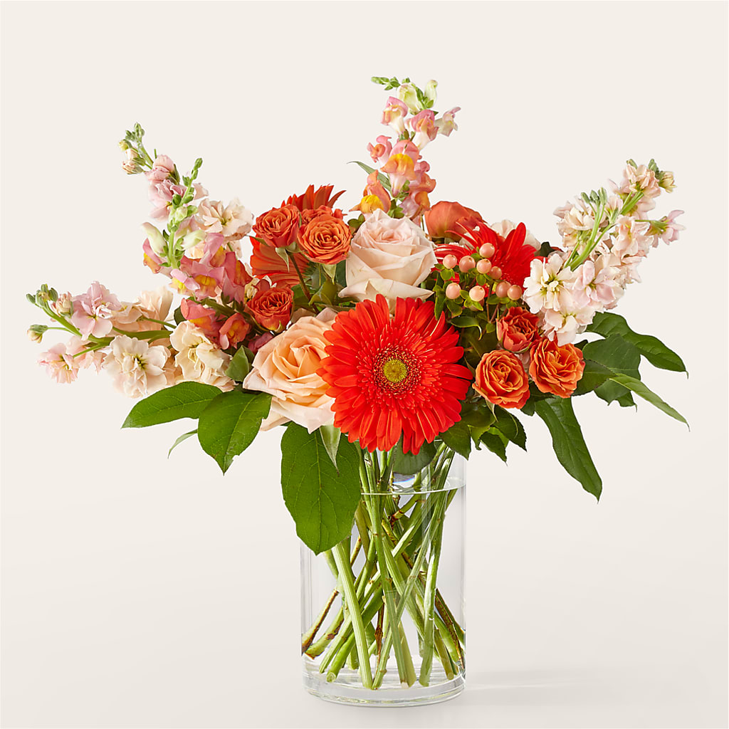 Paloma Please Bouquet – HILL'S FLOWERS AND EVENTS, San Jose CA