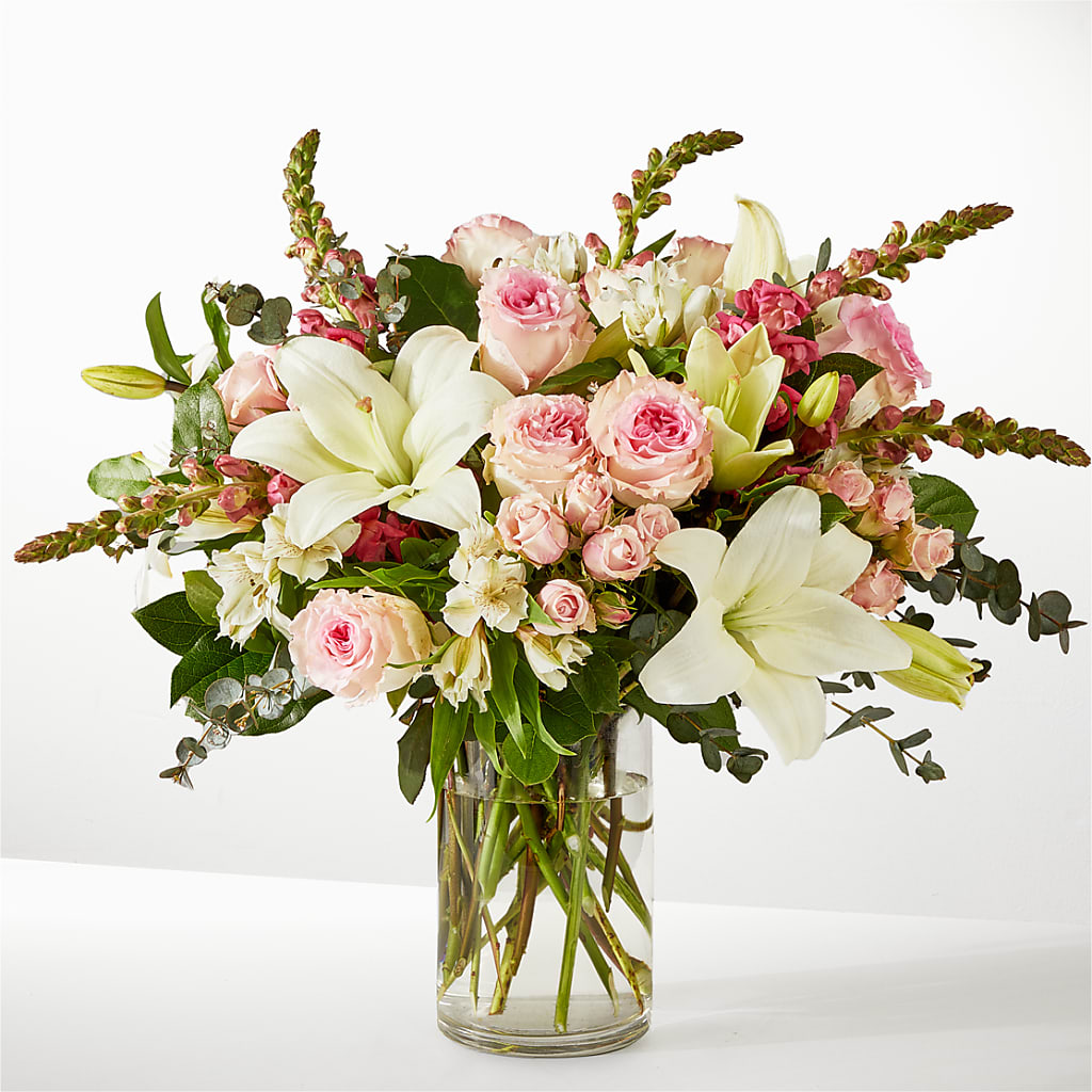 Ballet Slippers Bouquet – HILL'S FLOWERS AND EVENTS, San Jose CA