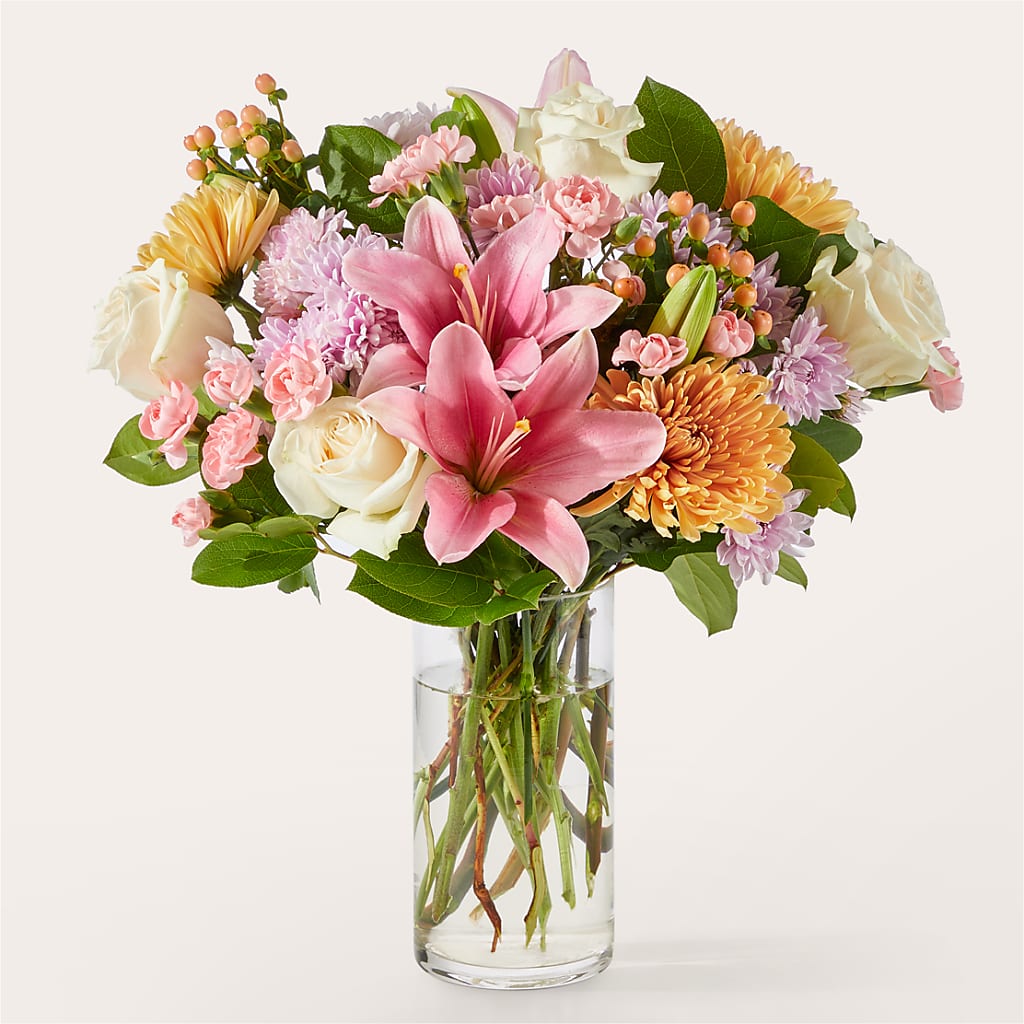 Gelato Bouquet – HILL'S FLOWERS AND EVENTS, San Jose CA