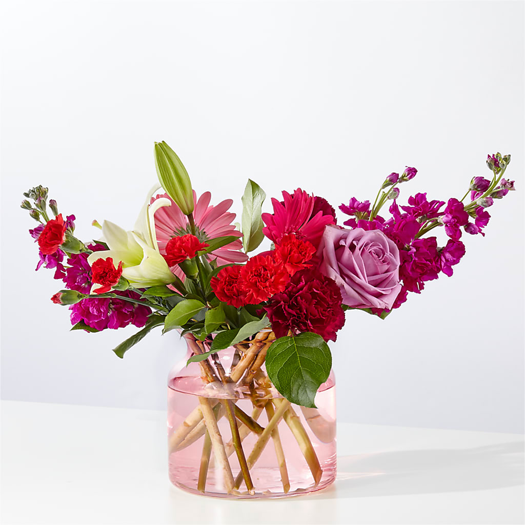 Other Half Bouquet – HILL'S FLOWERS AND EVENTS, San Jose CA