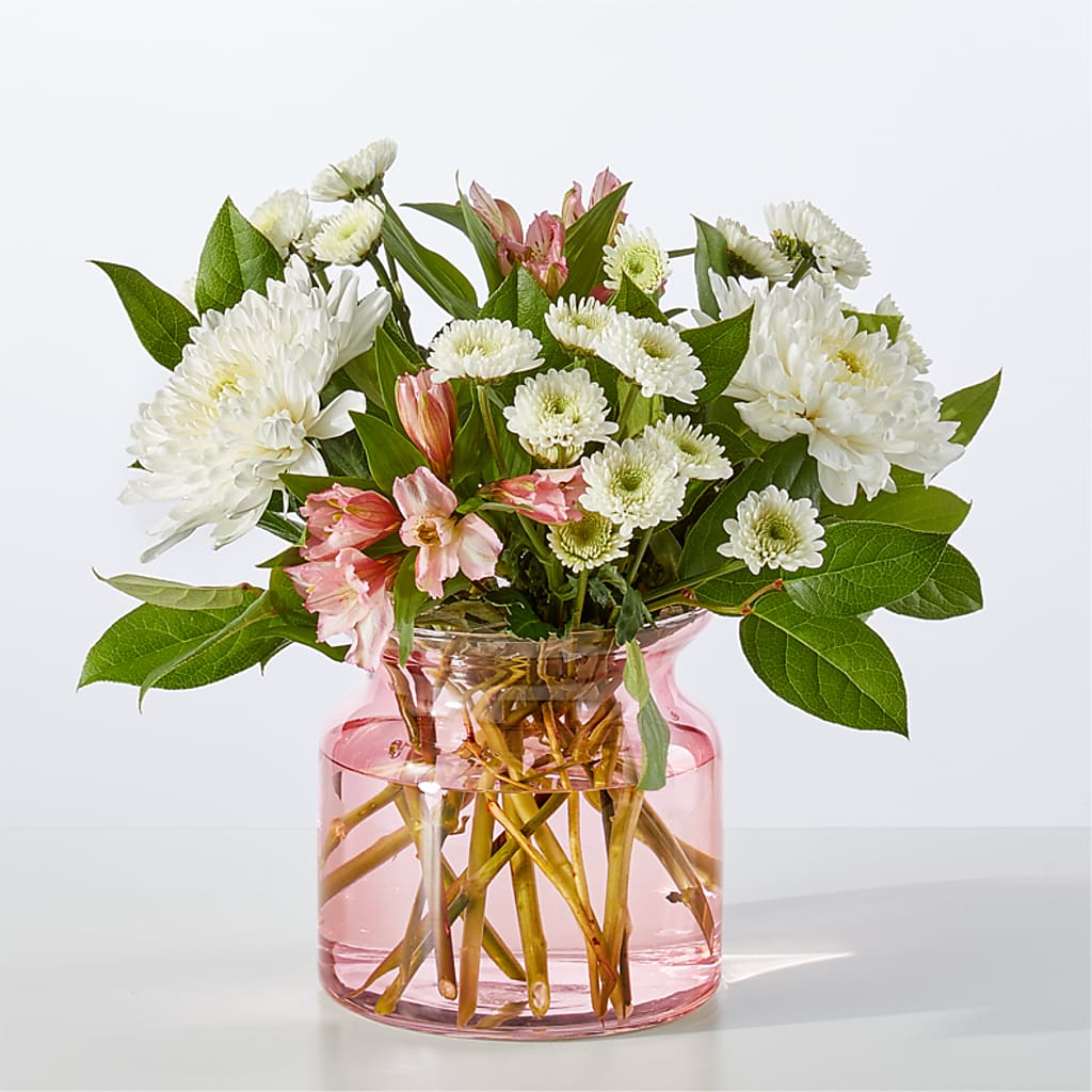 Infatuated Bouquet – HILL'S FLOWERS AND EVENTS, San Jose CA