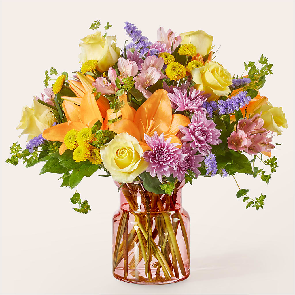 Lucky Charm Bouquet – HILL'S FLOWERS AND EVENTS, San Jose CA