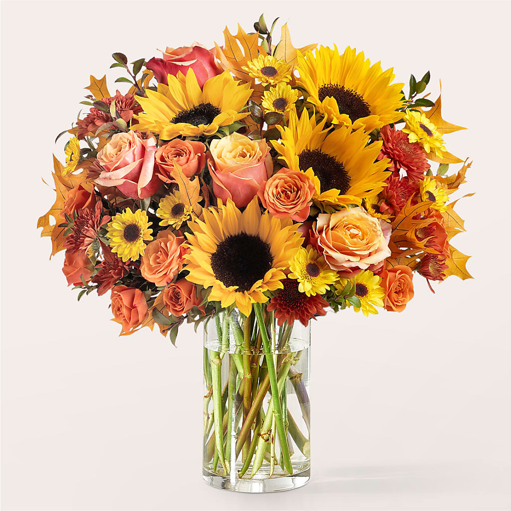 Fluttering Foliage Bouquet – HILL'S FLOWERS AND EVENTS, San Jose CA