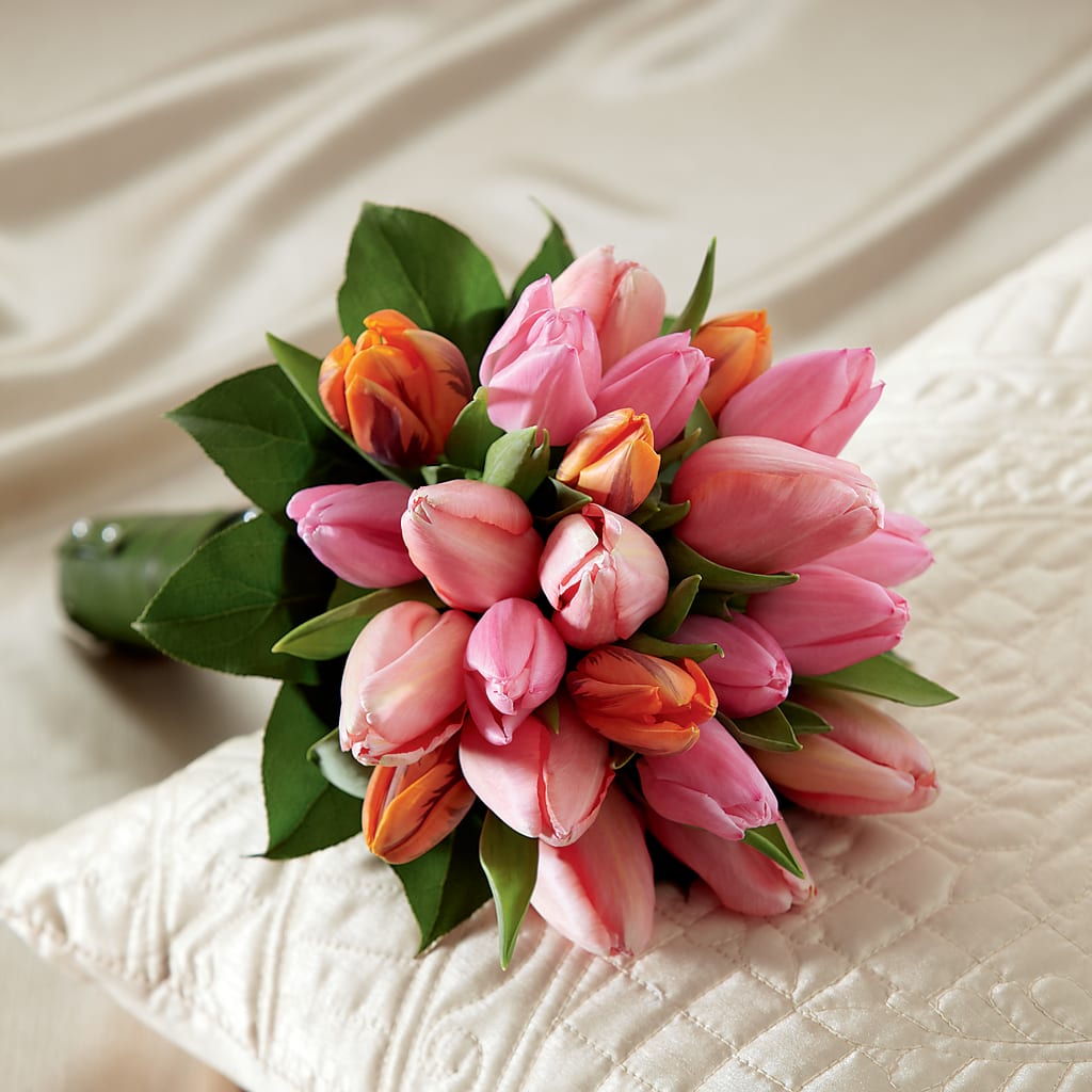Embraceable Bouquet – HILL'S FLOWERS AND EVENTS, San Jose CA