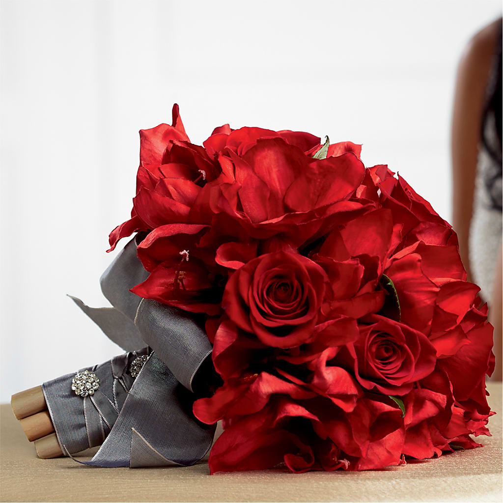 Heart's Happiness Bouquet – HILL'S FLOWERS AND EVENTS, San Jose CA