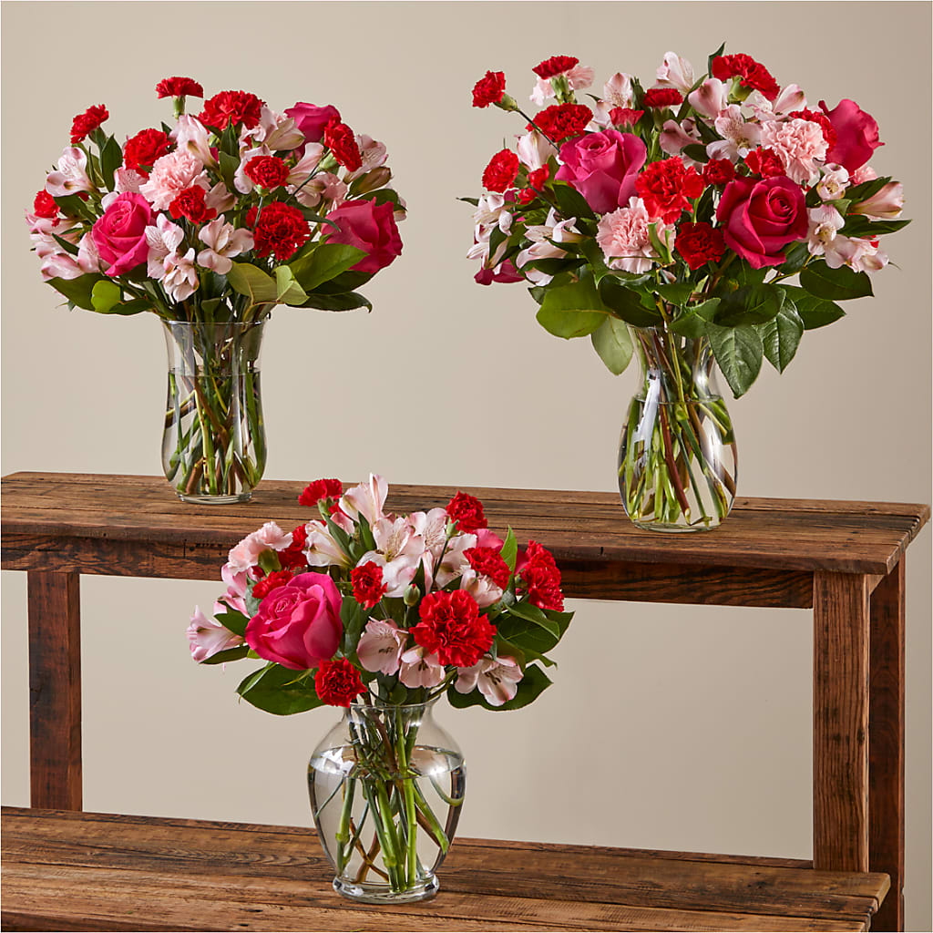 You're Precious Bouquet – HILL'S FLOWERS AND EVENTS, San Jose CA