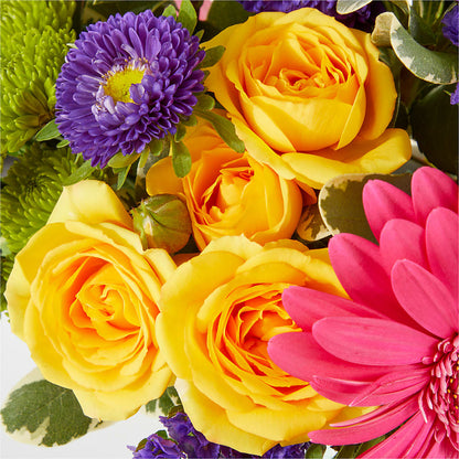 Cheers to You Bouquet – HILL'S FLOWERS AND EVENTS, San Jose CA
