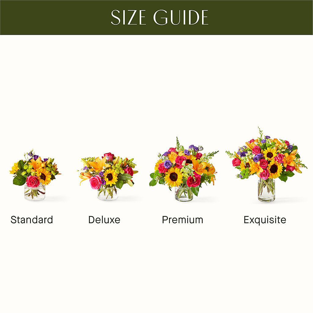 Best Day Bouquet – HILL'S FLOWERS AND EVENTS, San Jose CA