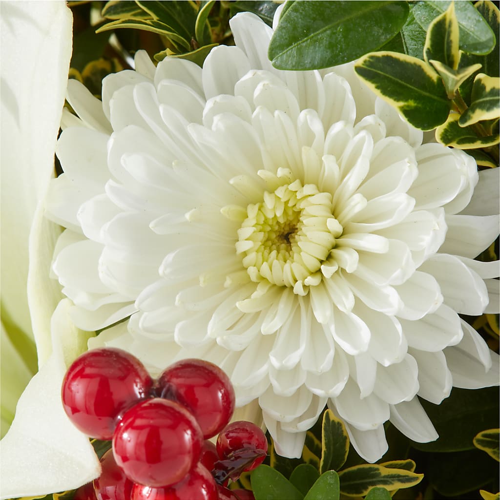 Festive Moments Tree – HILL'S FLOWERS AND EVENTS, San Jose CA