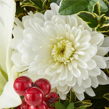 Festive Moments Tree – HILL'S FLOWERS AND EVENTS, San Jose CA