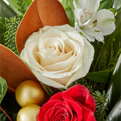 Joy & Jolly Bouquet – HILL'S FLOWERS AND EVENTS, San Jose CA