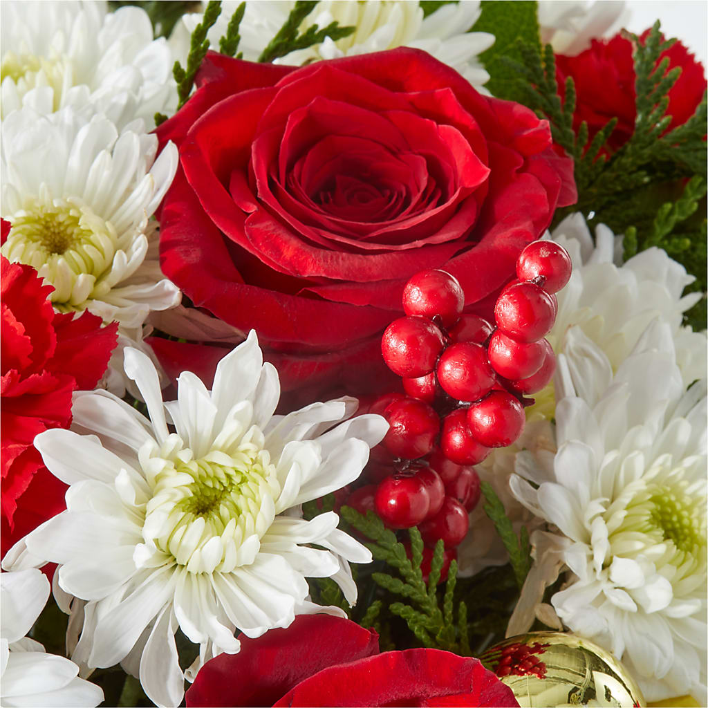 Merry Magic Nutcracker – HILL'S FLOWERS AND EVENTS, San Jose CA